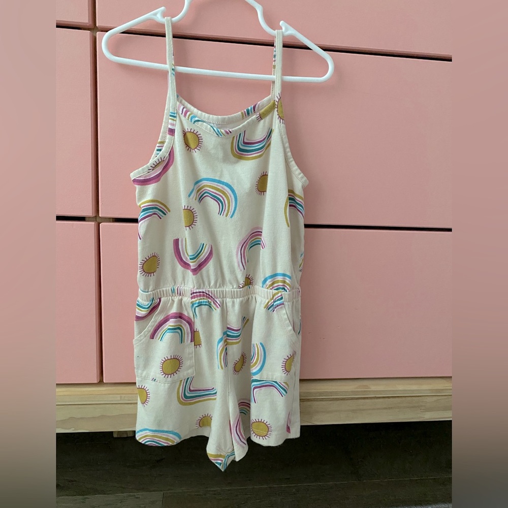Toddler jumper